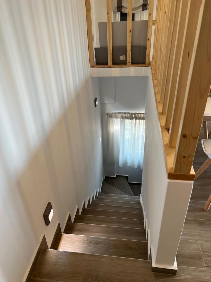 Epithea Suites Kythnos 5 Με Ιδιωτική Πισίνα Esterno foto